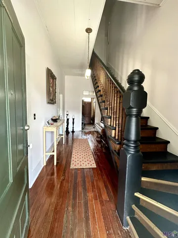 $159,000 | 208 Morris Street, Franklin, LA 70538