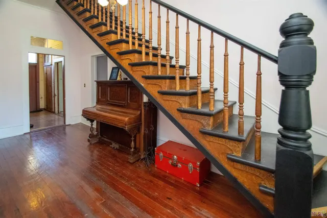 $159,000 | 208 Morris Street, Franklin, LA 70538