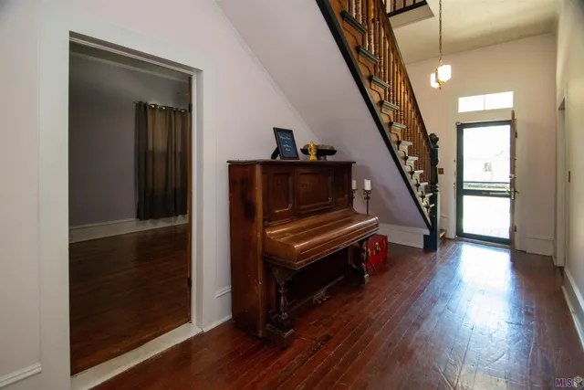 $159,000 | 208 Morris Street, Franklin, LA 70538