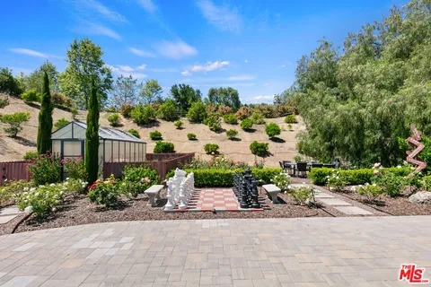 $7,195,000 | 13418 Nightsky Drive, Santa Rosa Valley, CA 93012