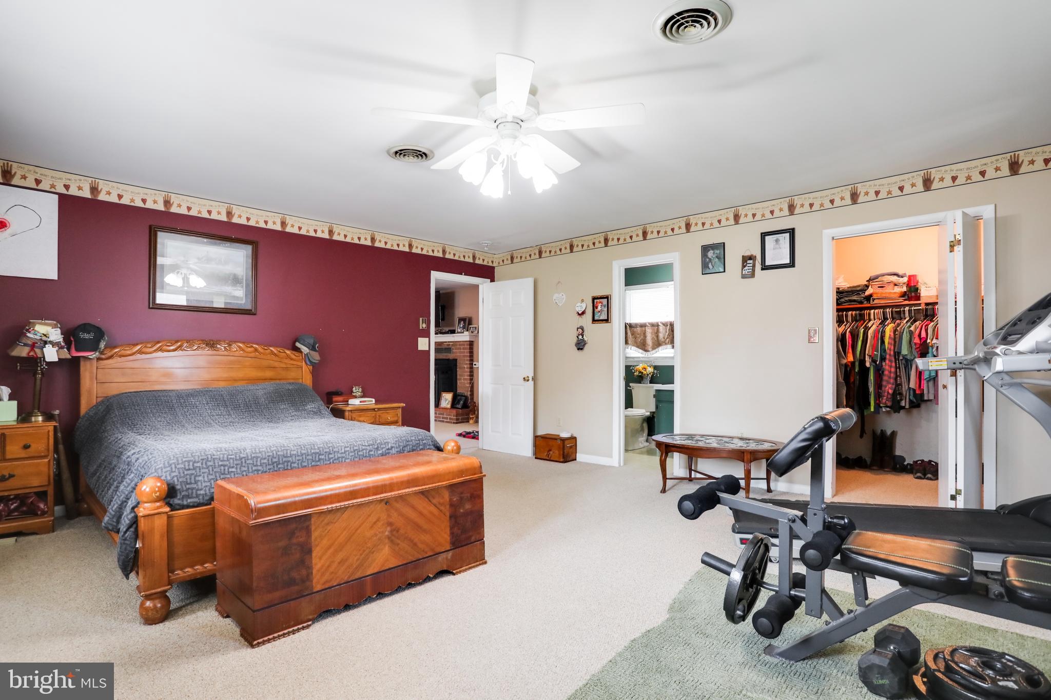 17308 Clover Leaf Road Hagerstown, MD 21740 - Photo 11 of 46