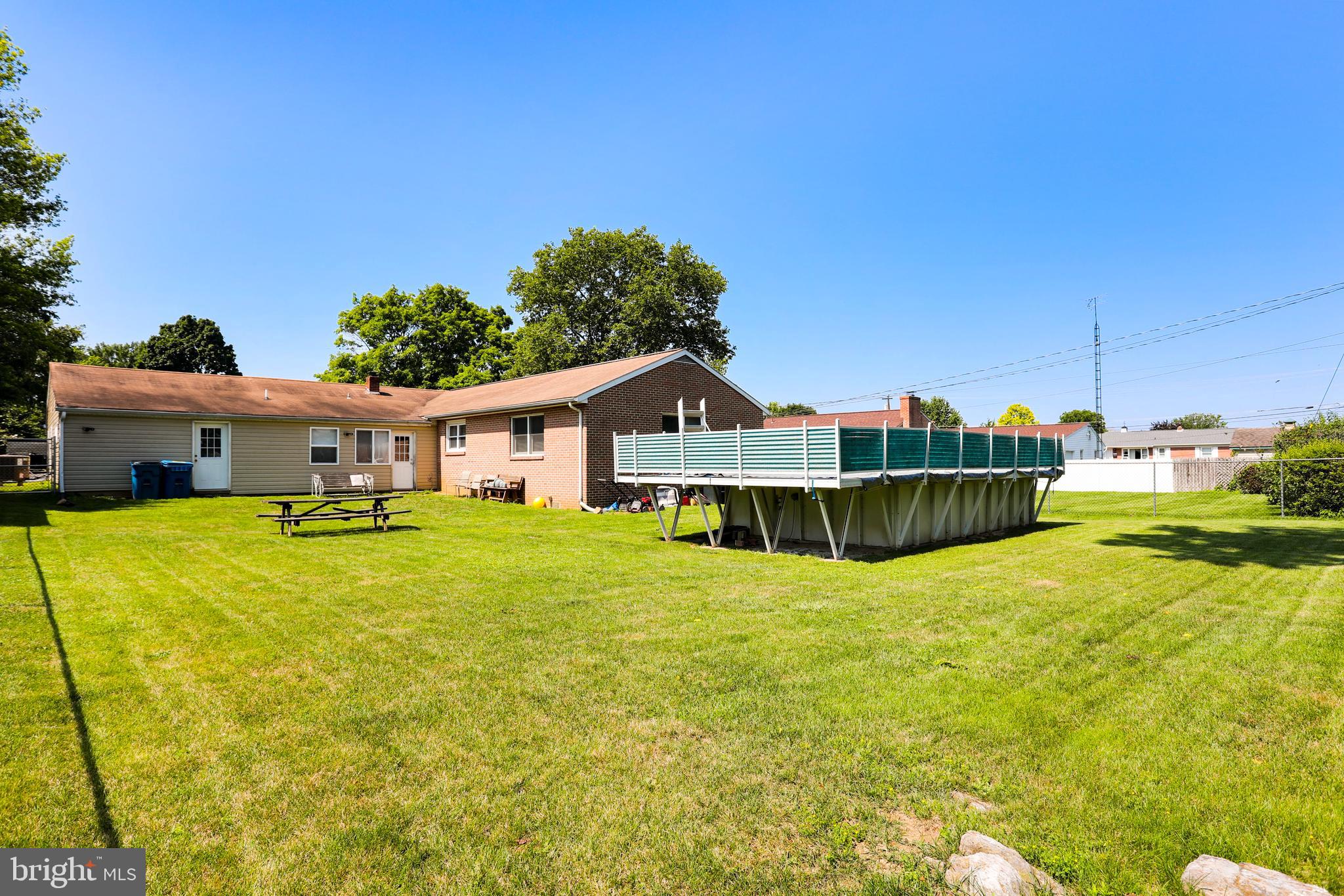 17308 Clover Leaf Road Hagerstown, MD 21740 - Photo 20 of 46