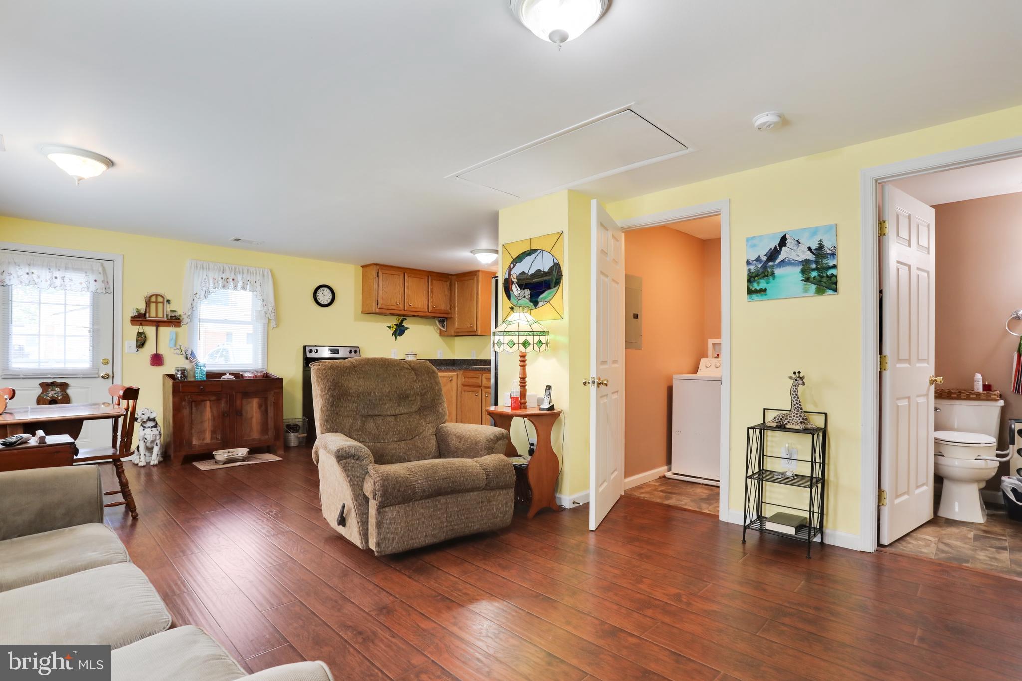 17308 Clover Leaf Road Hagerstown, MD 21740 - Photo 23 of 46
