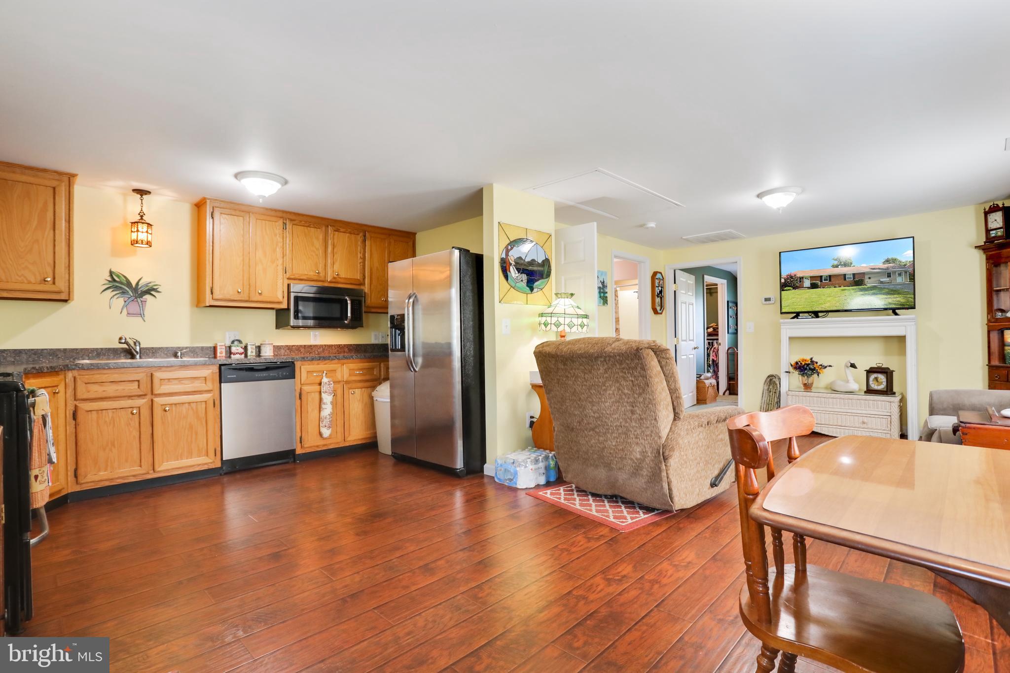17308 Clover Leaf Road Hagerstown, MD 21740 - Photo 28 of 46