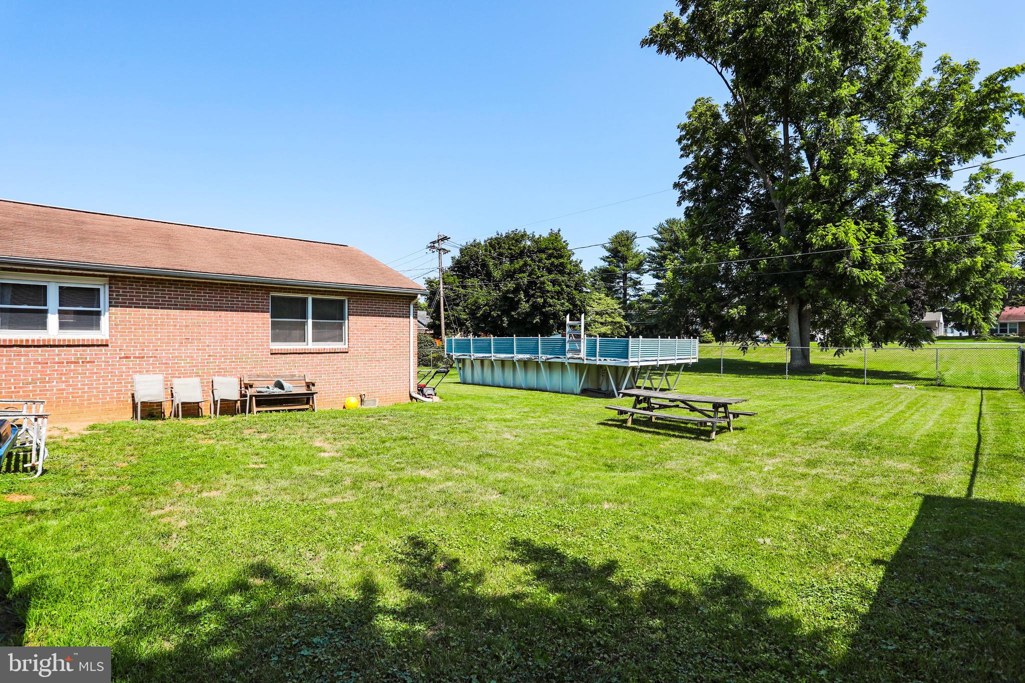 17308 Clover Leaf Road Hagerstown, MD 21740 - Photo 41 of 46