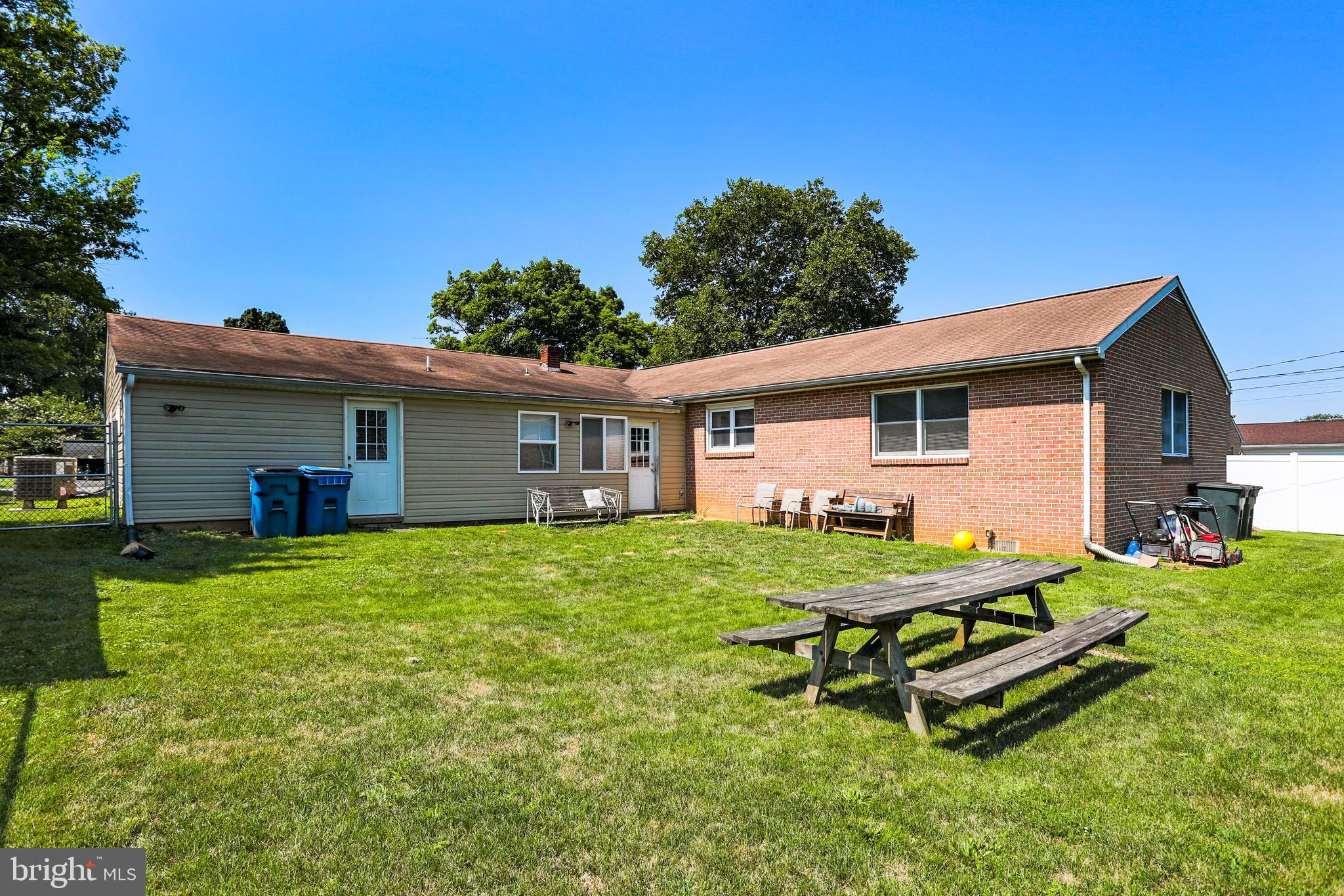 17308 Clover Leaf Road Hagerstown, MD 21740 - Photo 42 of 46