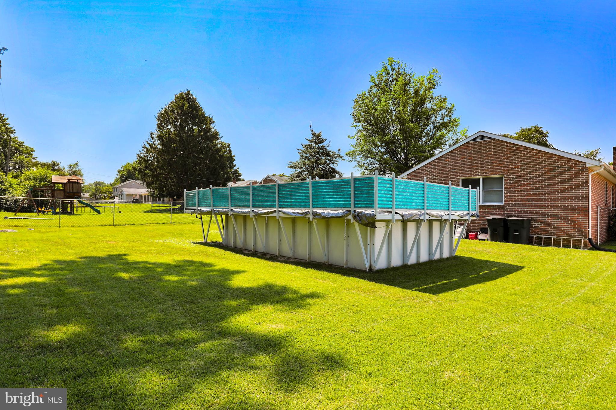 17308 Clover Leaf Road Hagerstown, MD 21740 - Photo 43 of 46
