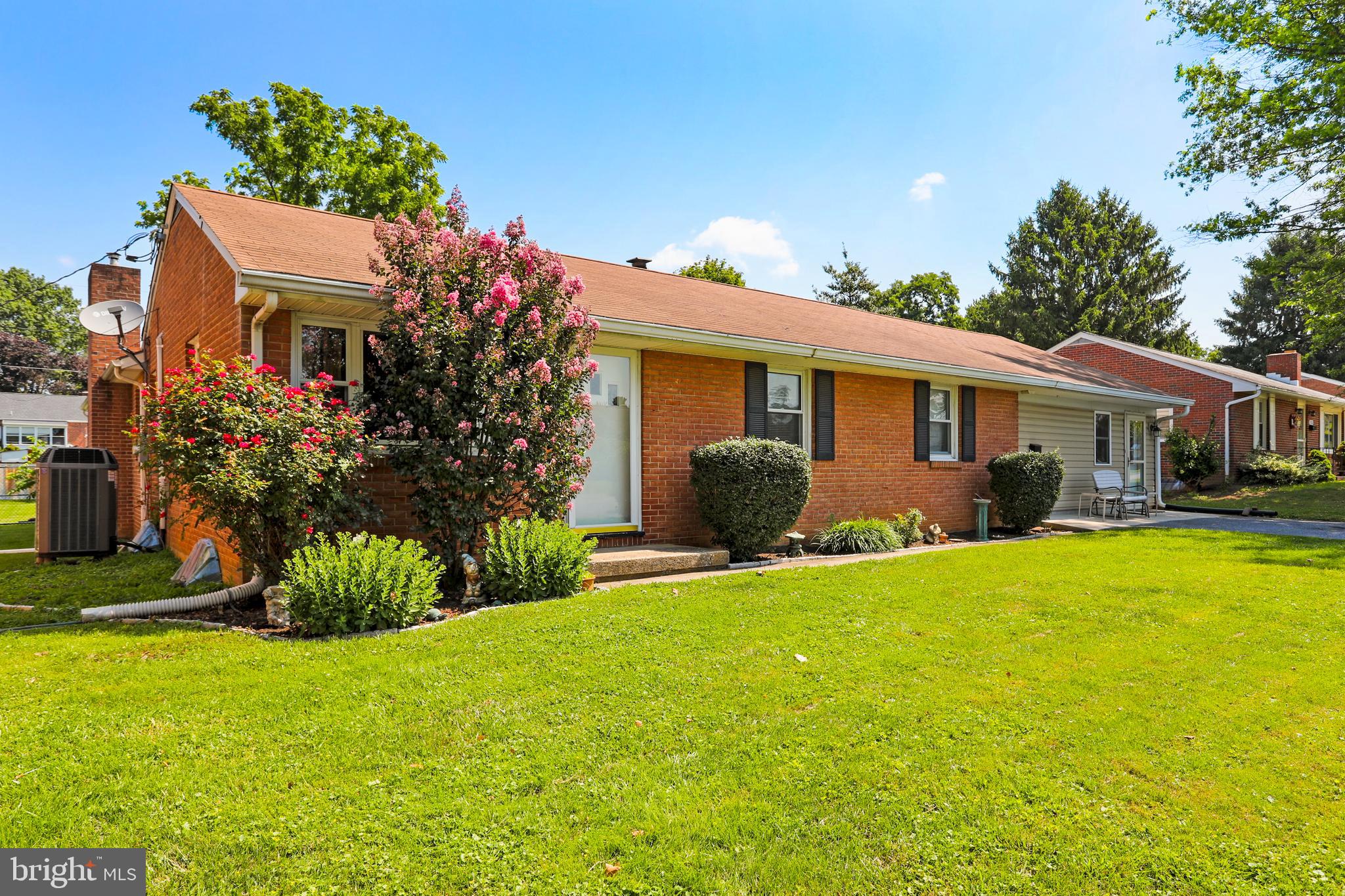17308 Clover Leaf Road Hagerstown, MD 21740 - Photo 44 of 46