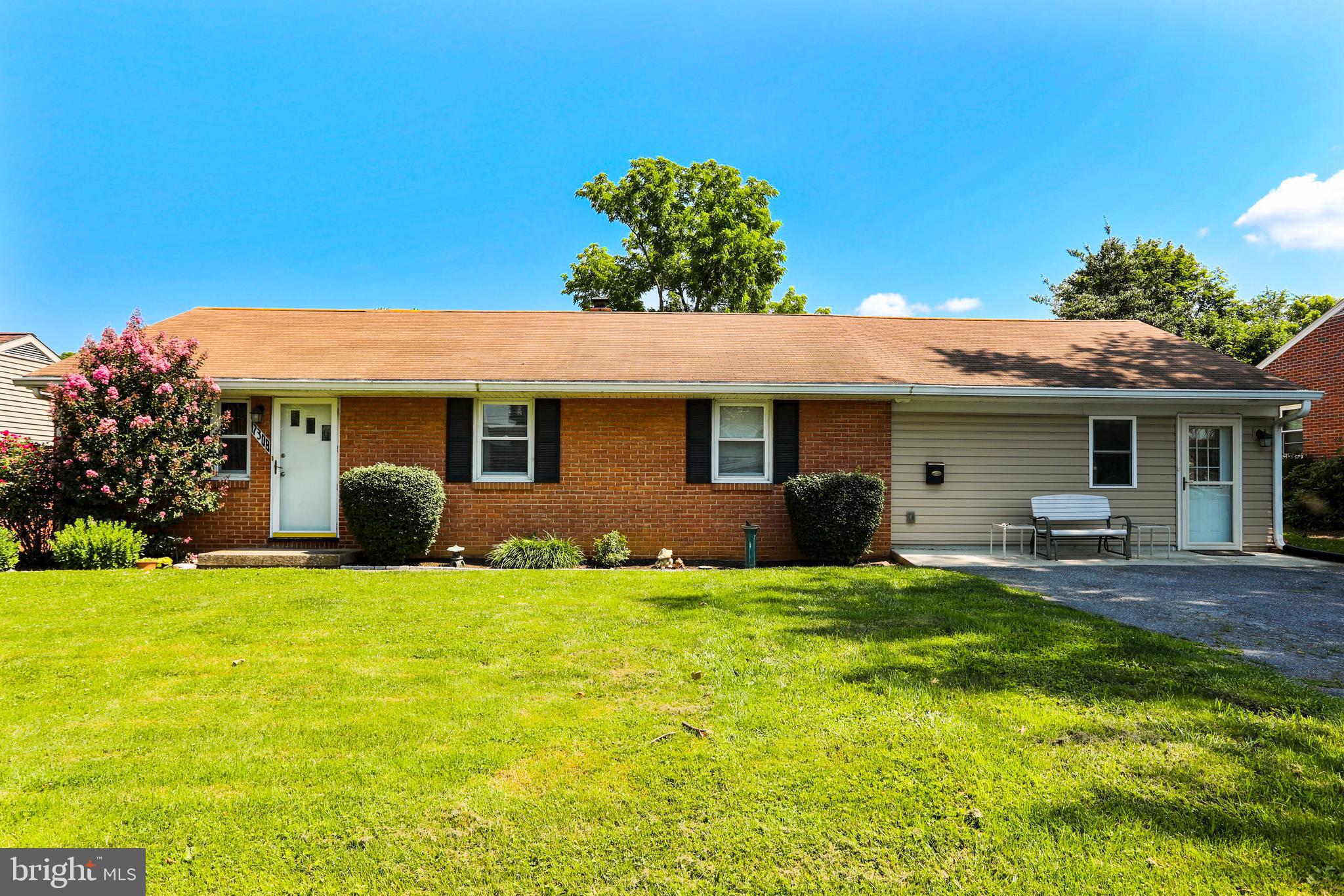 17308 Clover Leaf Road Hagerstown, MD 21740 - Photo 45 of 46