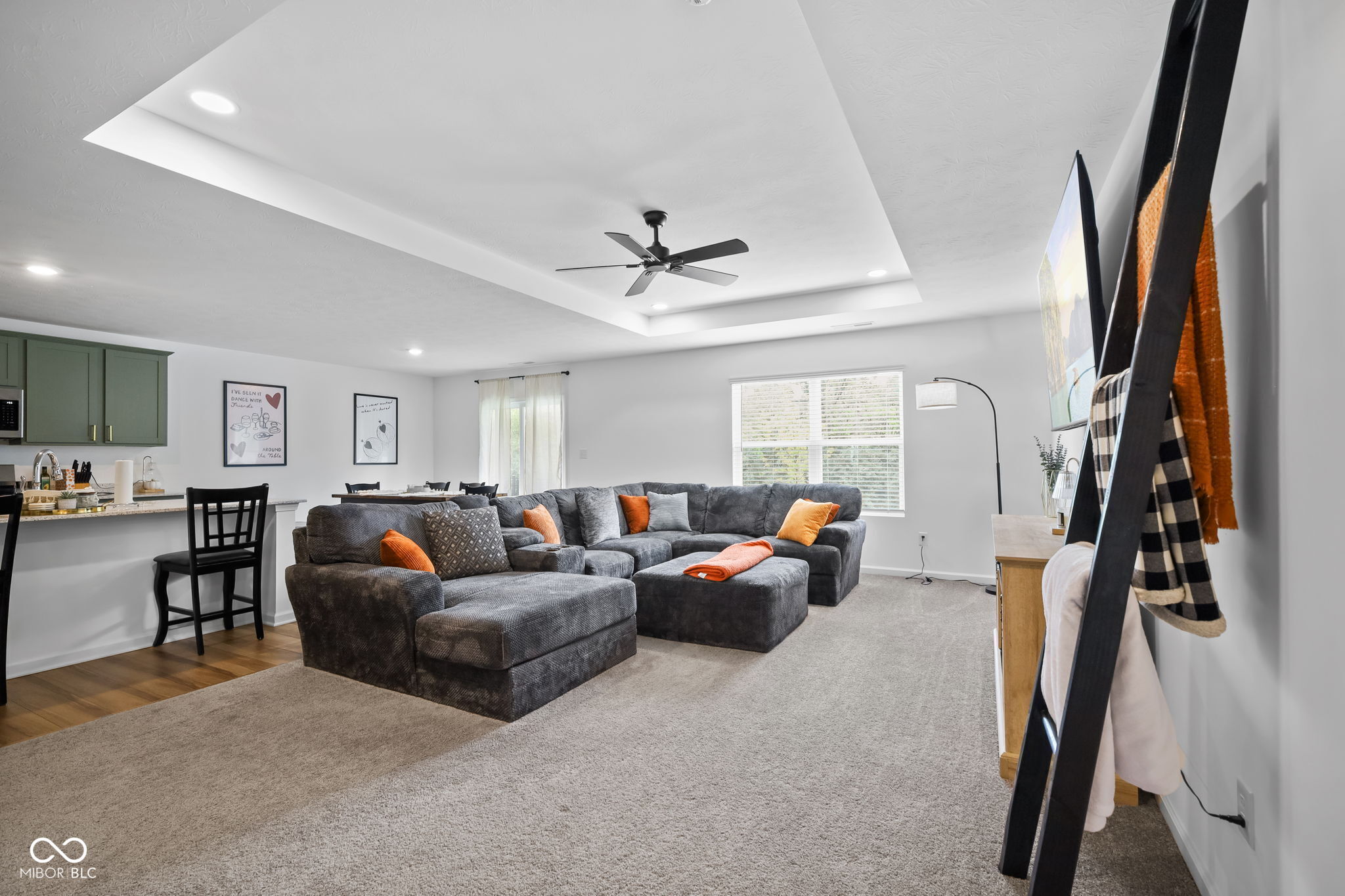 6302 Meadow Path Way Indianapolis, IN 46259 - Photo 21 of 33