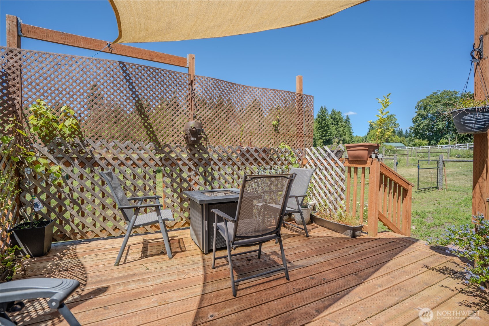 116 Gershick Road Silver Creek, WA 98585 - Photo 22 of 33