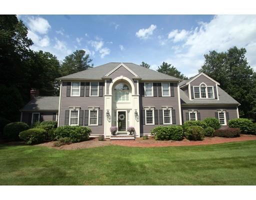 96 Farrar Farm Road Norwell, MA 02061 - Photo 1 of 42 Gallery Image 1