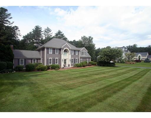 96 Farrar Farm Road Norwell, MA 02061 - Photo 3 of 42 Gallery Image 3