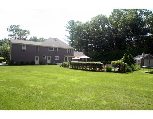 96 Farrar Farm Road Norwell, MA 02061 - Photo 31 of 42 Gallery Image 31