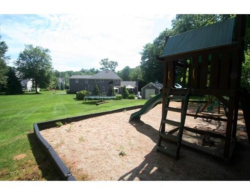 96 Farrar Farm Road Norwell, MA 02061 - Photo 34 of 42 Gallery Image 34