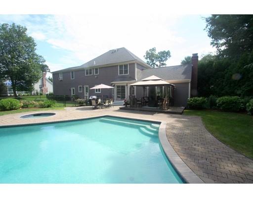 96 Farrar Farm Road Norwell, MA 02061 - Photo 4 of 42 Gallery Image 4