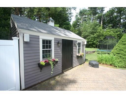 96 Farrar Farm Road Norwell, MA 02061 - Photo 42 of 42 Gallery Image 42