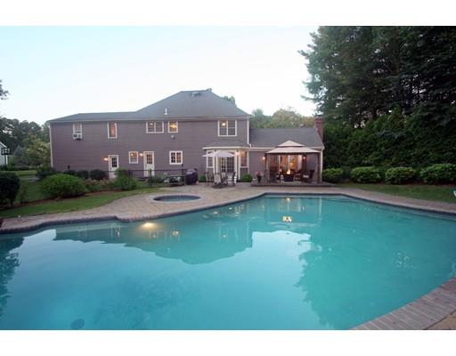 96 Farrar Farm Road Norwell, MA 02061 - Photo 5 of 42 Gallery Image 5