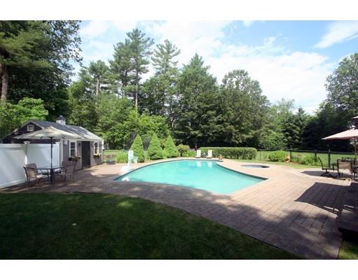 96 Farrar Farm Road Norwell, MA 02061 - Photo 6 of 42 Gallery Image 6