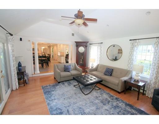 96 Farrar Farm Road Norwell, MA 02061 - Photo 8 of 42 Gallery Image 8