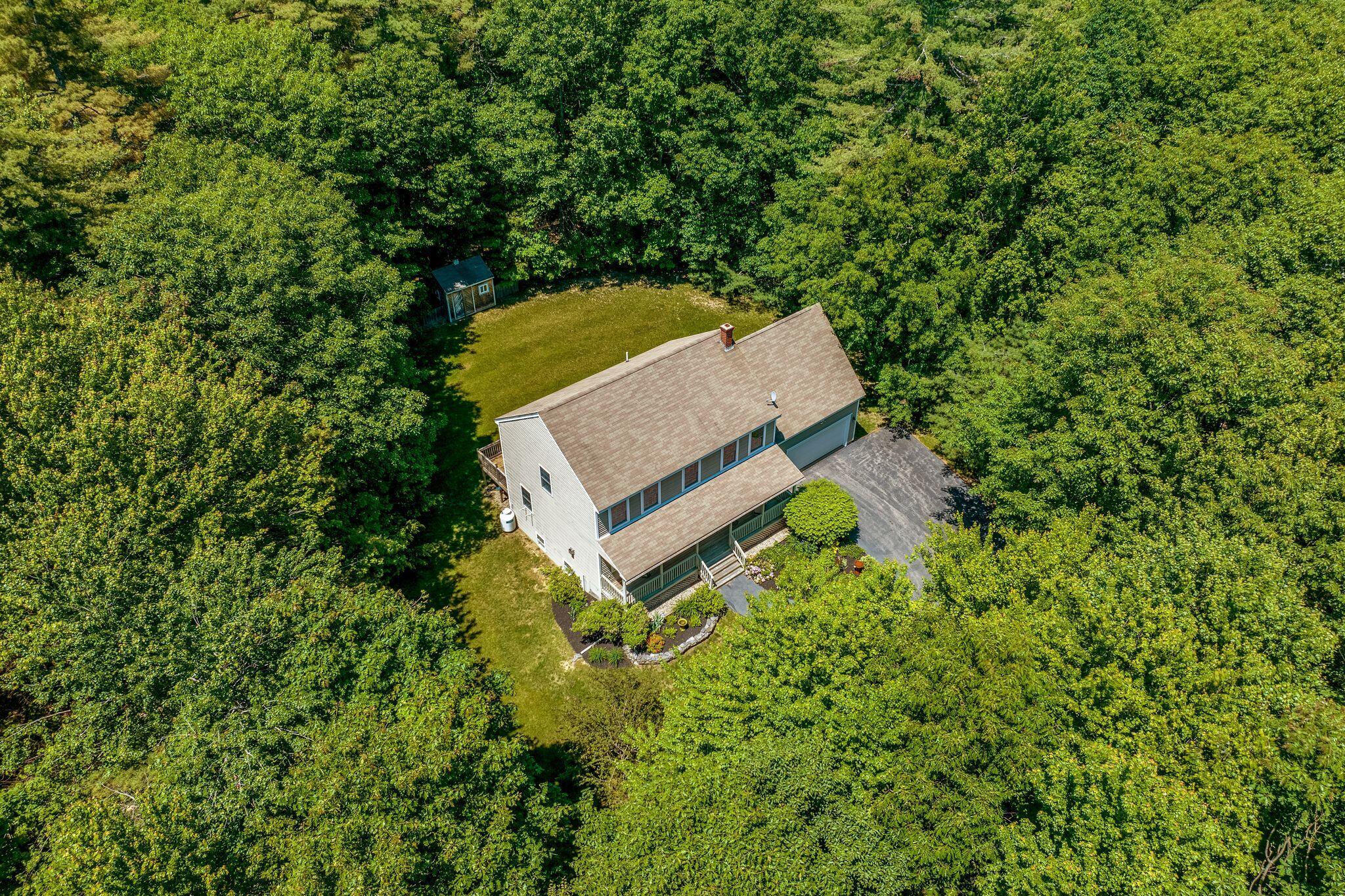 73 Shortill Farms Road Buxton, ME 04093 - Photo 33 of 44 DJI_20240604125341_0246_D