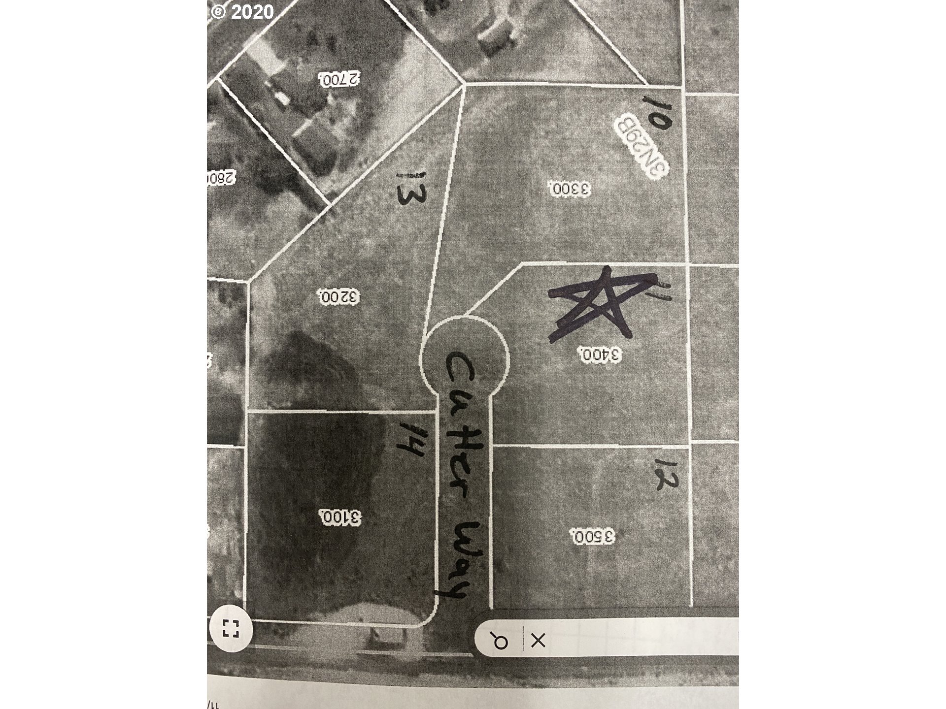 Cutter Echo, OR 97826 - Photo 2 of 2 a bathroom with a shower