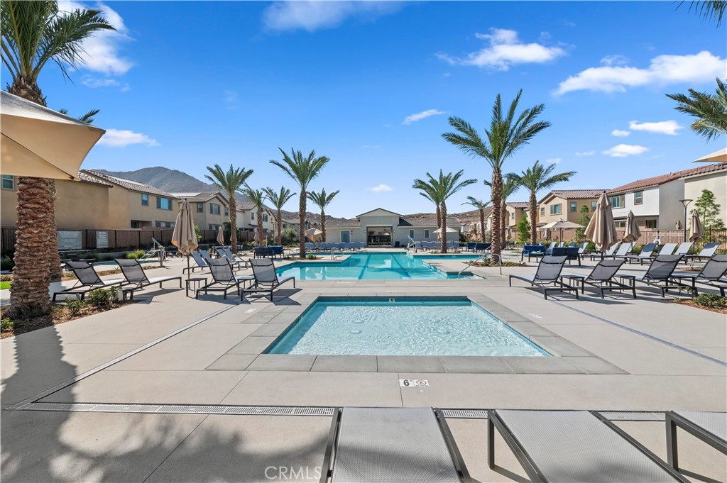 29571 Grizzly Court Winchester, CA 92596 - Photo 41 of 41 Gated Clubhouse