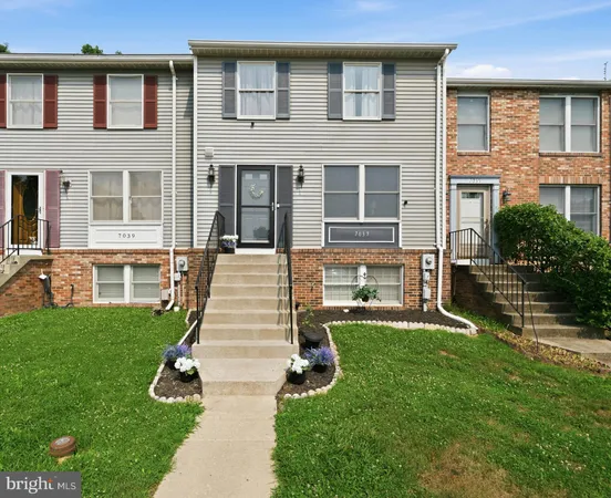 $339,900 | 7037 Hames Court, Frederick, MD 21703