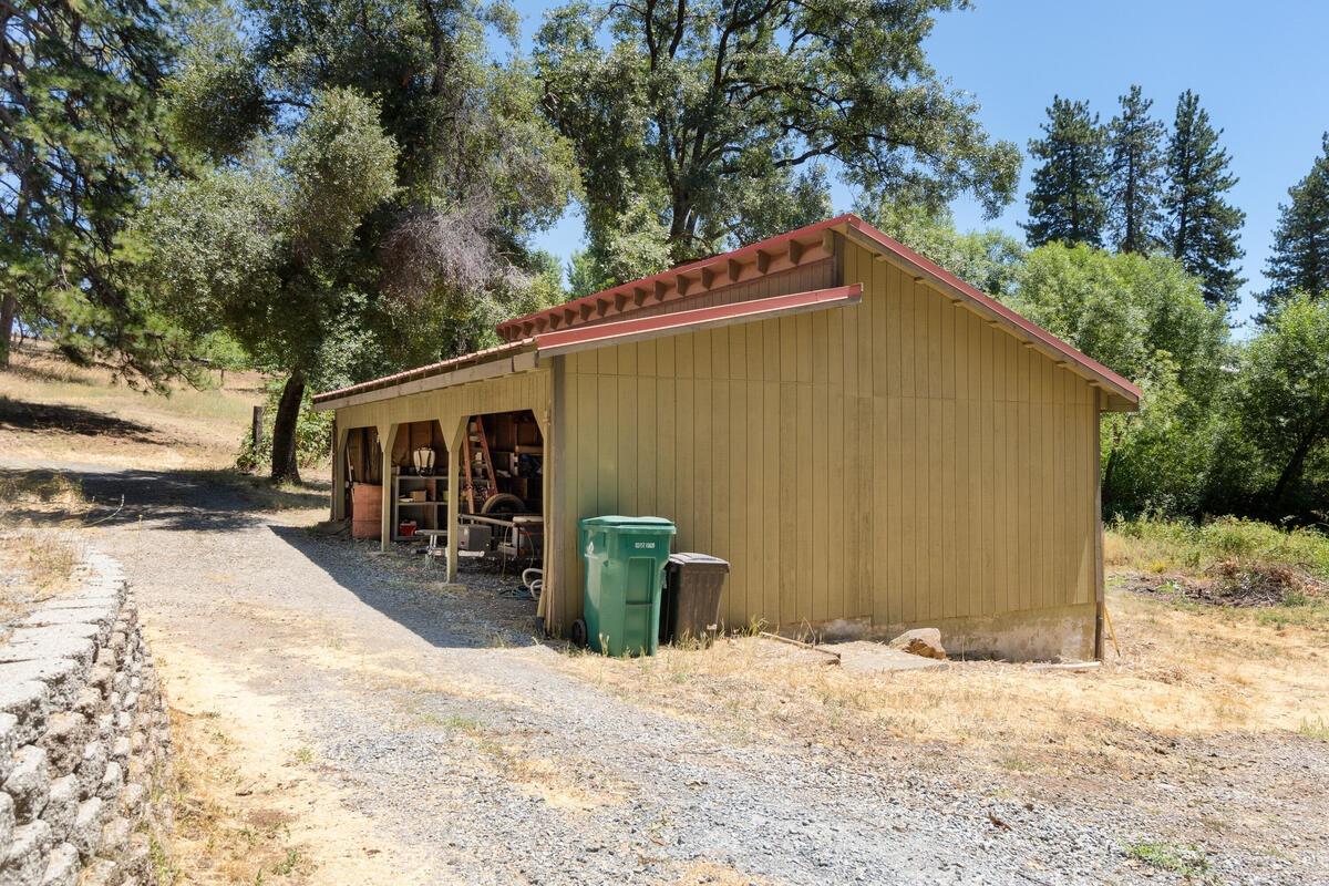 2360 Union Ridge Road Placerville, CA 95667 - Photo 42 of 48