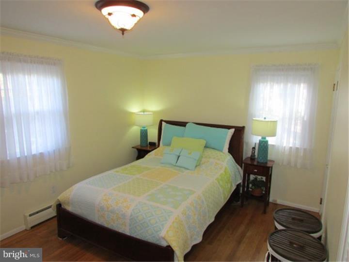 4 Lochatong Road Ewing, NJ 08628 - Photo 11 of 25 Master Bedroom