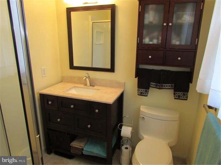 4 Lochatong Road Ewing, NJ 08628 - Photo 12 of 25 Master Bathroom