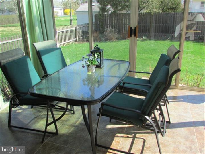 4 Lochatong Road Ewing, NJ 08628 - Photo 15 of 25 Sun Room