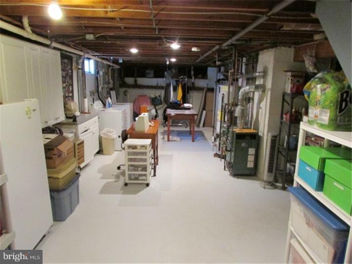 4 Lochatong Road Ewing, NJ 08628 - Photo 19 of 25 Basement