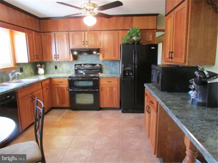 4 Lochatong Road Ewing, NJ 08628 - Photo 3 of 25 Kitchen