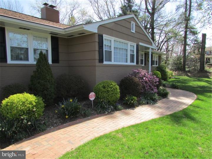 4 Lochatong Road Ewing, NJ 08628 - Photo 25 of 25 Exterior Front