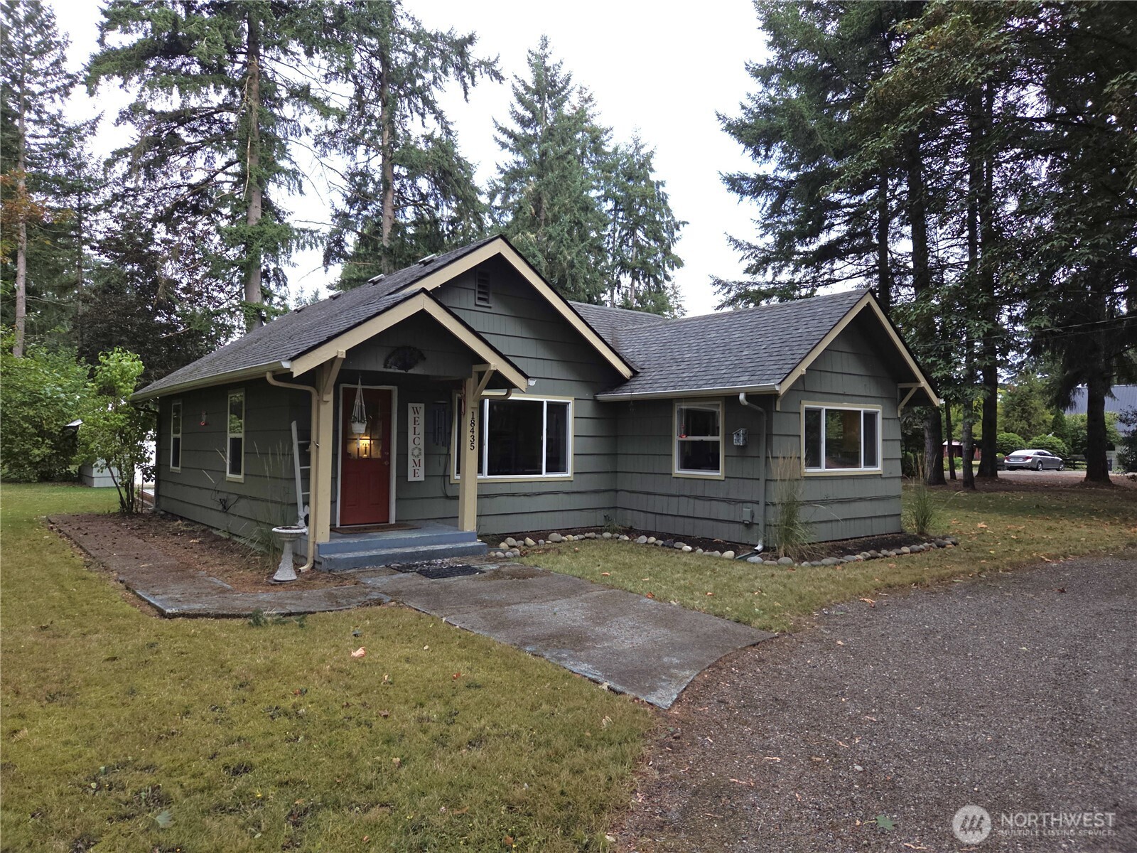 18435 Elderberry Street Southwest Rochester, WA 98579 - Photo 1 of 39 Gallery Image 1
