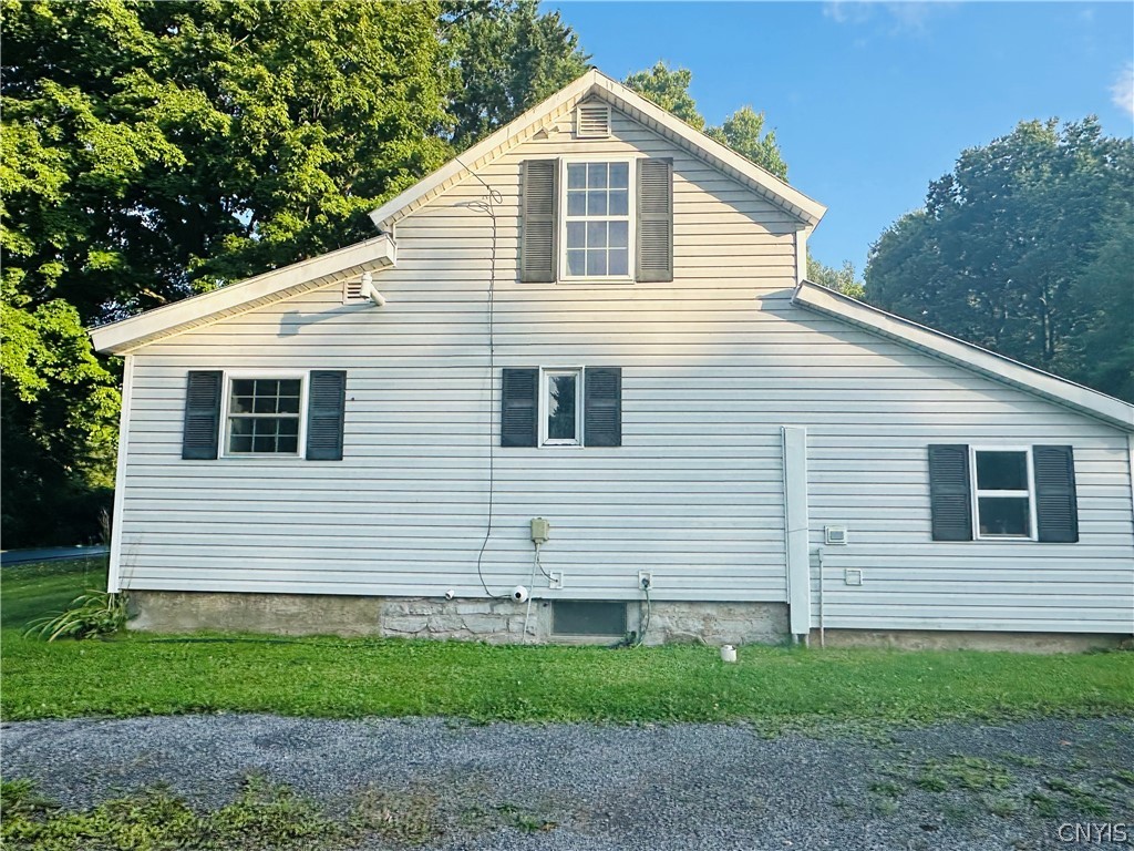 5923 Waters Road Lowville, NY 13367 - Photo 35 of 37 Gallery Image 35