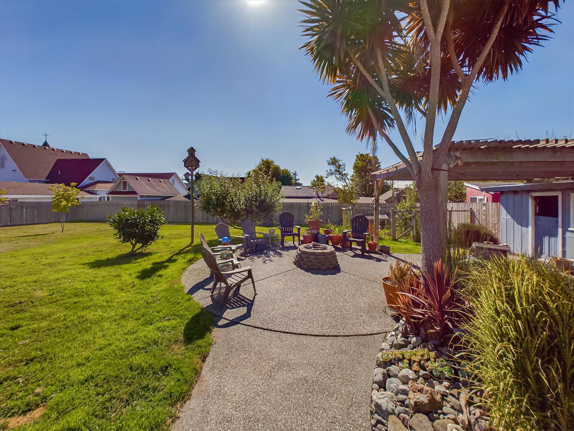 841 P Street Fortuna, CA 95540 - Photo 18 of 21 29-841 P Street Fortuna-127