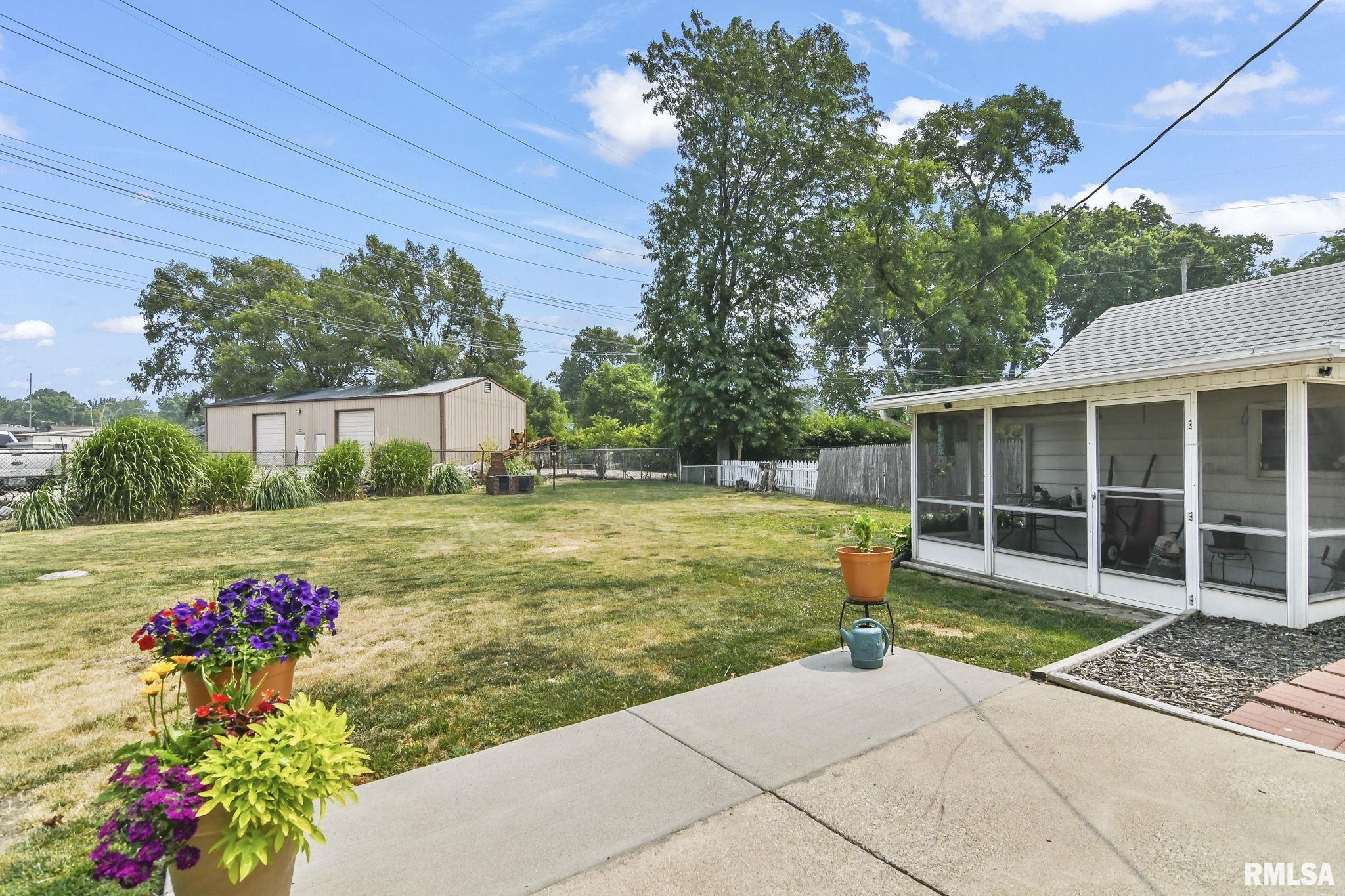 25 Ruth Court Springfield, IL 62704 - Photo 17 of 21