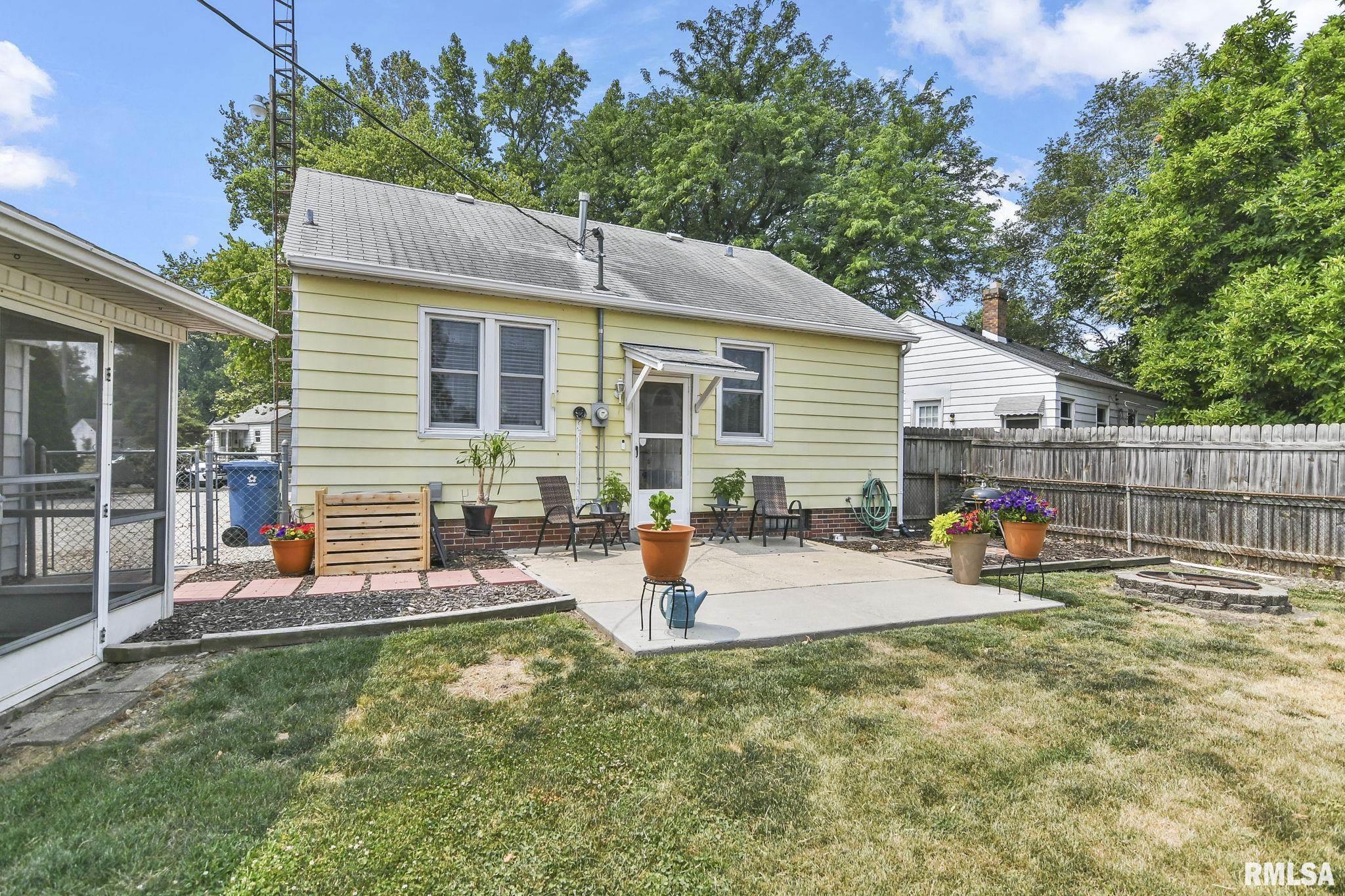 25 Ruth Court Springfield, IL 62704 - Photo 18 of 21