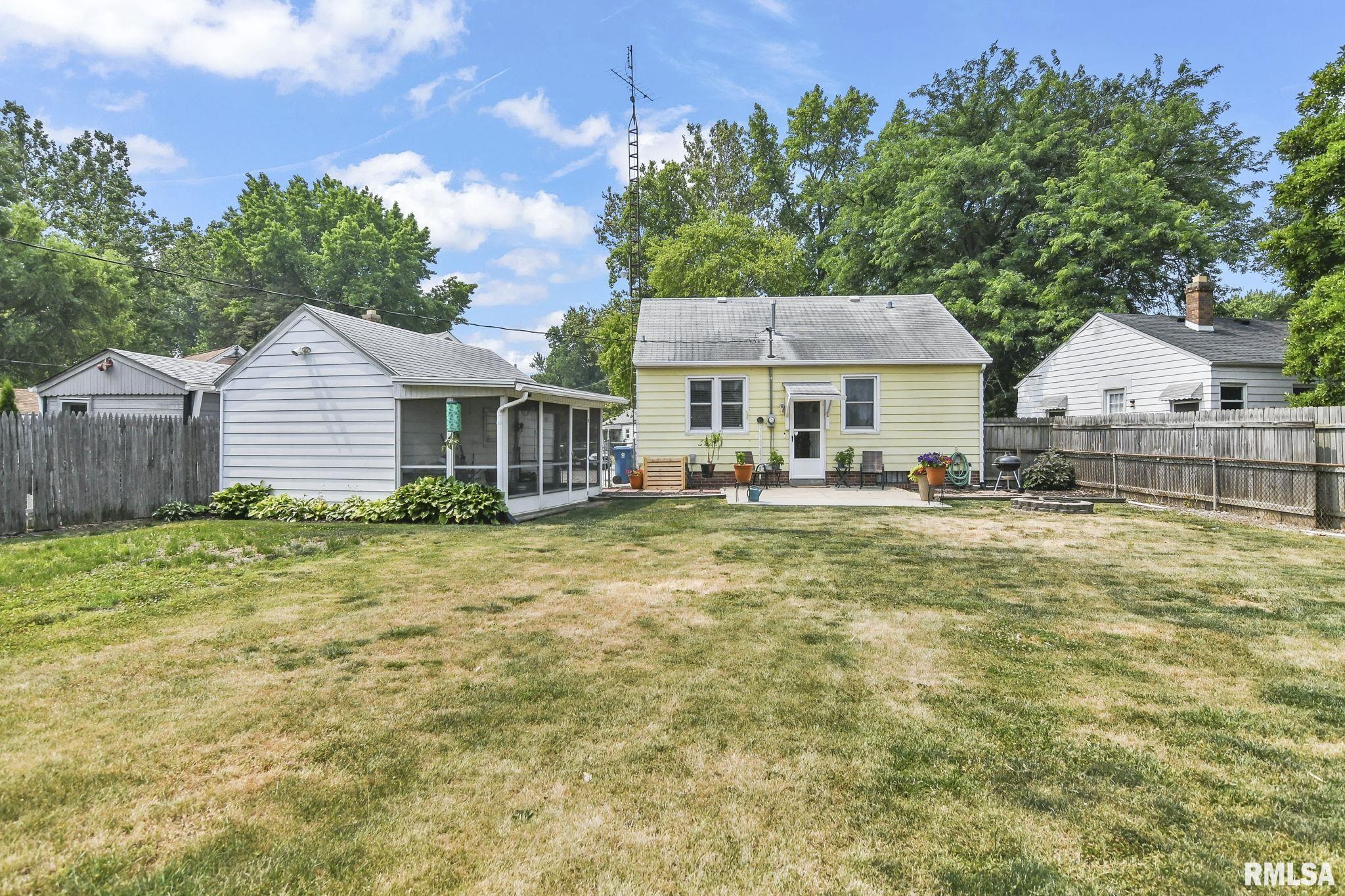 25 Ruth Court Springfield, IL 62704 - Photo 20 of 21