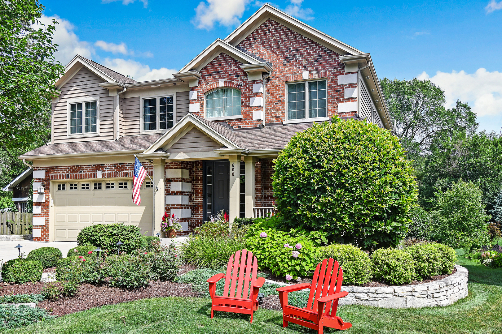 600 Front Street Lisle, IL 60532 - Photo 1 of 29