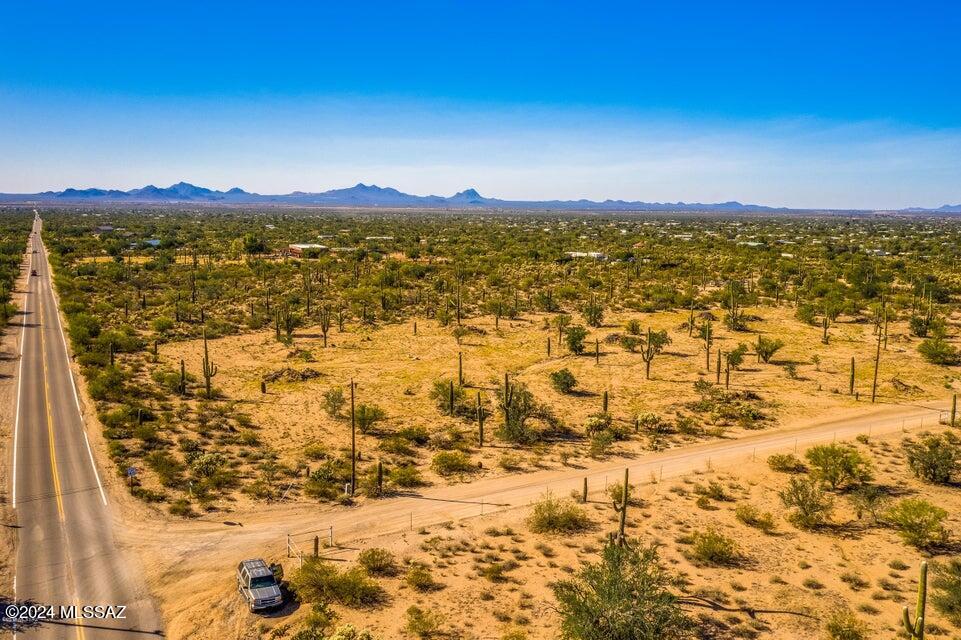 10990 West Rudasill Road Tucson, AZ 85743 - Photo 9 of 11 Gallery Image 9