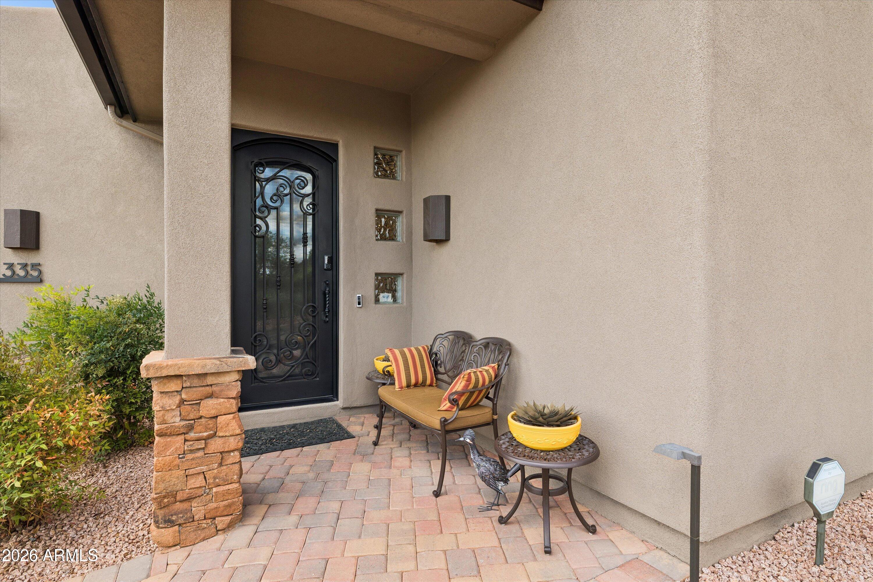 335 Redrock Road Sedona, AZ 86351 - Photo 11 of 83
