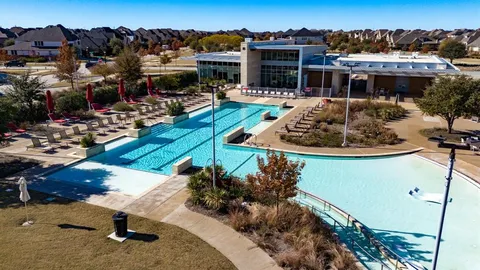 $924,999 | 2576 Horsetail Road, Frisco, TX 75033