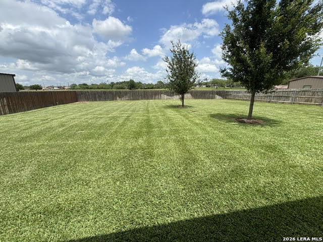 104 Park View Poth, TX 78147 - Photo 26 of 37