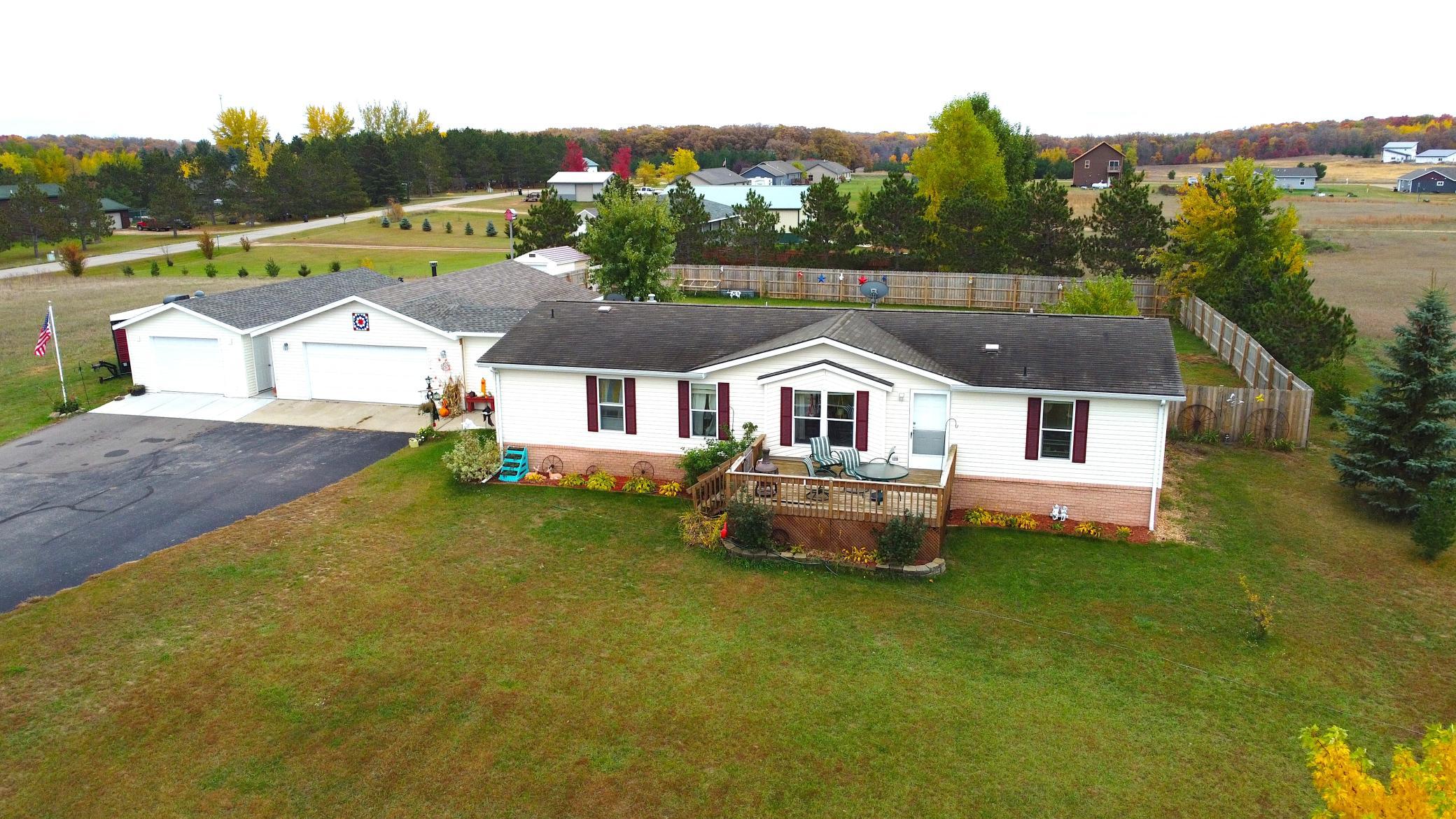 128 Lynn Road Ottertail, MN 56571 - Photo 1 of 22