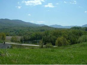 Lot 1 Rt 108 Rt 109 Cambridge, VT 05444 - Photo 1 of 1 Gallery Image 1
