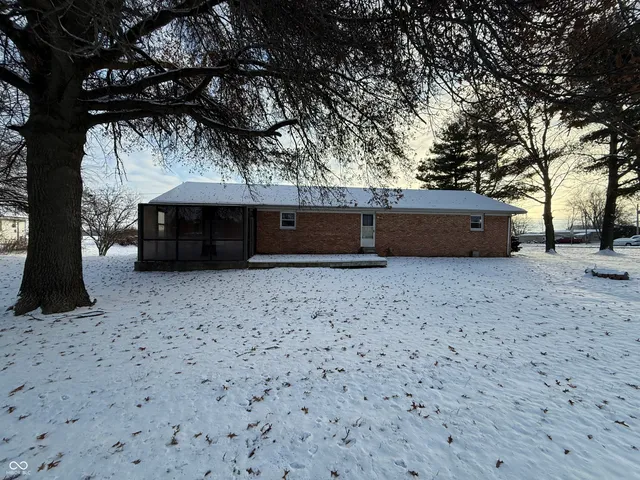 $189,900 | 1373 Highway 234, Kennard, IN 47384