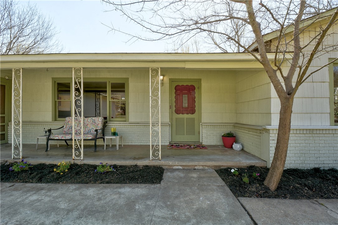 7311 Forest Wood Road Austin, TX 78745 - Photo 1 of 1